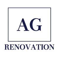 AG RENOVATION logo - Similar company to Ag Groupe