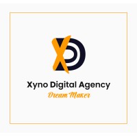 Xyno Digital Agency logo - Similar company to Expando | Digital Agency