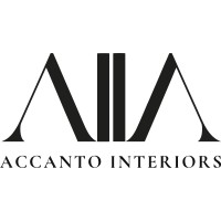 ACCANTO INTERIORS logo - Similar company to Pelham Interiors