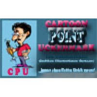 Cartoon Point Uckermark CPU