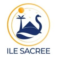 Ile Sacrée logo - Similar company to Kanis Informatique