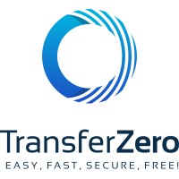 TransferZero International Money Transfer logo - Similar company to Decoramus