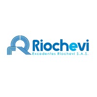 Riochevi logo - Similar company to Indurtex