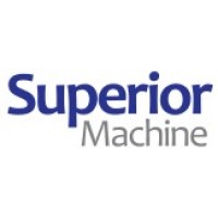 Superior Machine logo - Similar company to Quali-Mac, Inc.