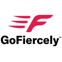 GoFiercely™ logo - Similar company to Teachable Machines™