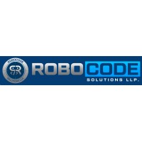 Robocode Solutions LLP logo - Similar company to Codesquad