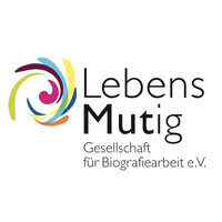 LebensMutig e.V. - Gesellschaft für Biografiearbeit logo - Similar company to Gleichbehandlungsanwaltschaft