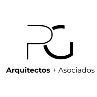 PG Arquitectos logo - Similar company to Conavan Group