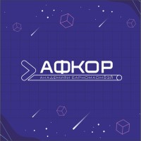 AFKOR logo - Similar company to Codeyourpath