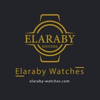 Elaraby Watches logo - Similar company to Elaraby Toyoichi Engineering Co. Ltd.