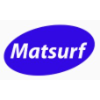 Matsurf Technologies Inc. logo - Similar company to Stack Metallurgical Group