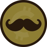 CryptoStache logo - Similar company to Long Beach Web Design