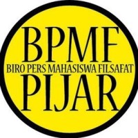 Biro Pers Mahasiswa Filsafat Pijar logo - Similar company to Kanal Pengetahuan Filsafat Ugm