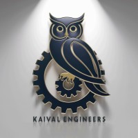 Kaival Pharma Machineries logo - Similar company to Jdm Pharmatech