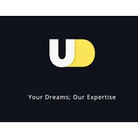 Urban Design and Ceramics logo - Similar company to Urban Consulting