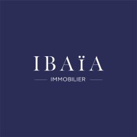 IBAÏA Immobilier logo - Similar company to Betonboost