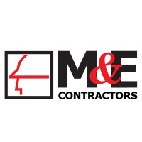 M&E Contractors, inc. logo - Similar company to Colonialwebb