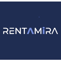 RENTAMiRA logo - Similar company to Goweasy Vacation Home Platform