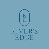 River's Edge logo - Similar company to Rodan And Fields, Personal Skin Care Consultant