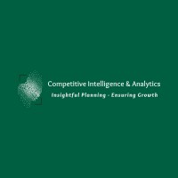 Competitive Intelligence & Analytics logo - Similar company to Competitive Analytics