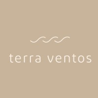 Terra Ventos logo - Similar company to Kûara Energia E Construções Sustentáveis