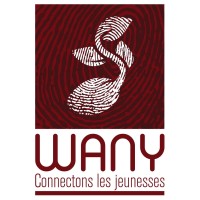 Wany logo - Similar company to Wany