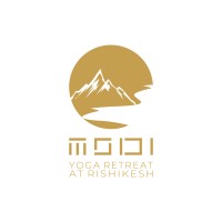 Modi Yoga Retreat logo - Similar company to Veda5 Ayurveda & Yoga Retreat