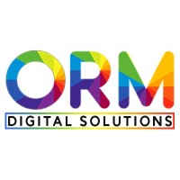 ORM Digital Solutions logo - Similar company to Az Intelligence