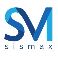 SISMAX logo - Similar company to Sysmax