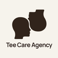 Tee Care Agency logo - Similar company to North Foundation