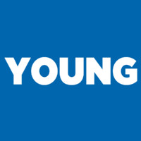 Revista YOUNG España logo - Similar company to Impulsum