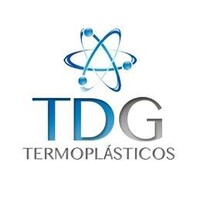 Tdg Termoplásticos logo - Similar company to Plaspack Netze Gmbh