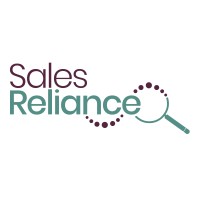 Sales Reliance logo - Similar company to Tcs Consultants
