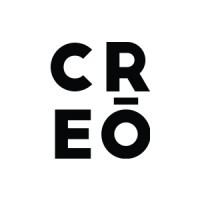 Creo Design Group logo - Similar company to Sunbeam Studio | Interior Design