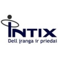 Uab Intix