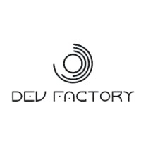 Dev Factory logo - Similar company to Devfactory