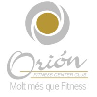 Orión Fitness logo - Similar company to Tek Elektrik