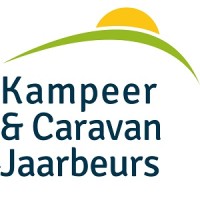 Kampeer en Caravan Jaarbeurs logo - Similar company to Nkc Europa'S Grootste Camperclub
