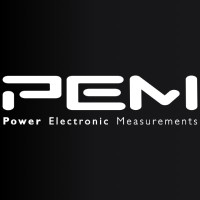 Power Electronic Measurements Ltd (PEM) logo - Similar company to Maxi Homes