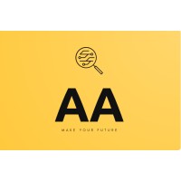 AA Agency logo - Similar company to Yohype