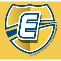 E-RENTING logo - Similar company to Eeckhout Trucks & Vans Service
