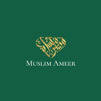 Muslim Ameer logo - Similar company to Estop Solutions