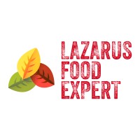 Lazarus Food Expert logo - Similar company to Agroimmo.Fr
