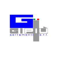 Gipiu' Serramenti srl logo - Similar company to Cima Infissi