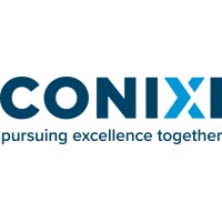 Conixi A/S logo - Similar company to Sgit Offshore