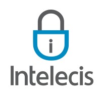 Intelecis logo - Similar company to Buzz Cybersecurity