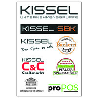 Kissel Holding GmbH logo - Similar company to Msh Solar Gmbh