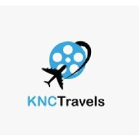 KNC Travels logo - Similar company to Make It Drive