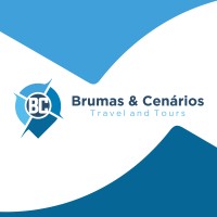 Brumas & Cenários logo - Similar company to Azores On Route