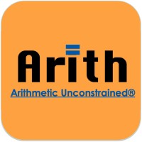 Arith Inc. logo - Similar company to Jase Freight, Inc.